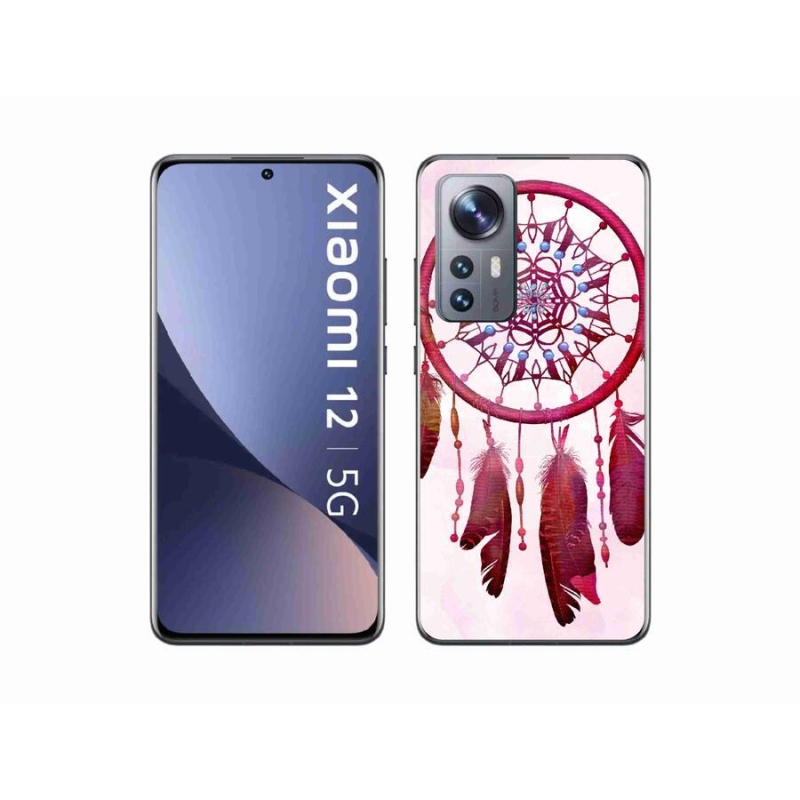 Gél borítás mmCase a Xiaomi 12-hez - álomfogó