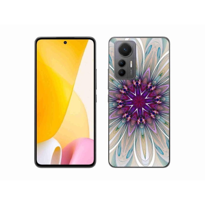 Gél borítás mmCase a Xiaomi 12 Lite számára - kivonat 10