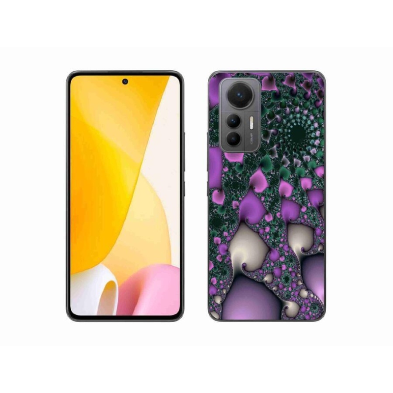 Gél borítás mmCase a Xiaomi 12 Lite számára - kivonat 7