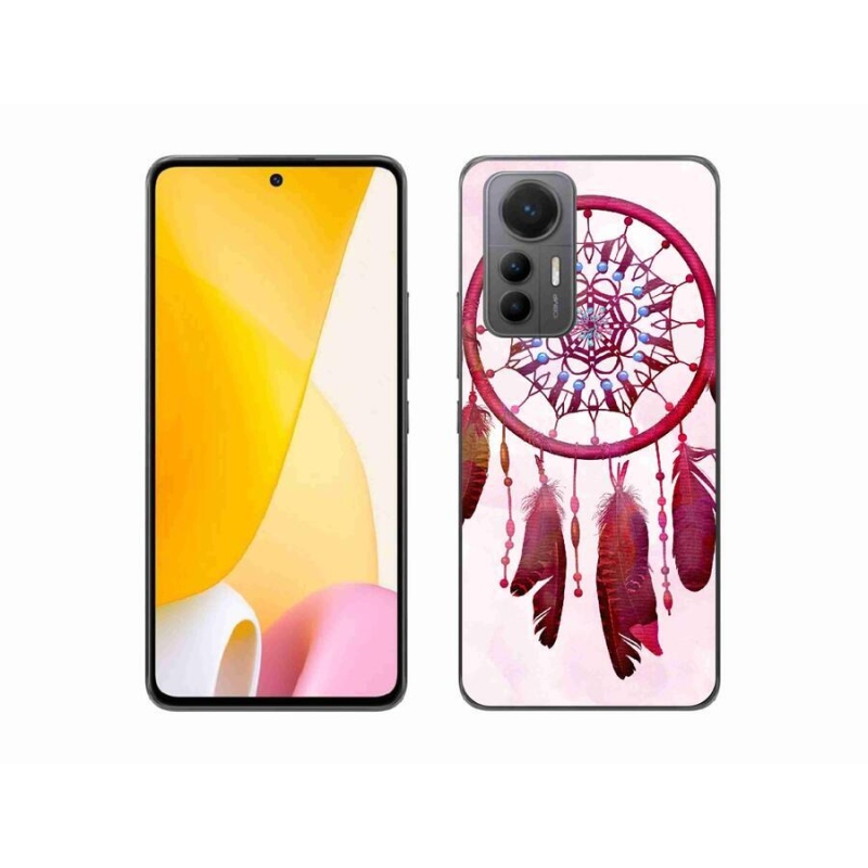 Gél borítás mmCase a Xiaomi 12 Lite számára - álomfogó