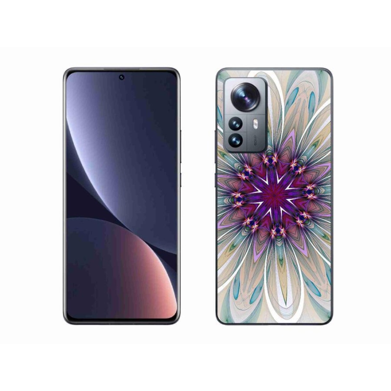 Gél borítás mmCase a Xiaomi 12 Pro számára - kivonat 10