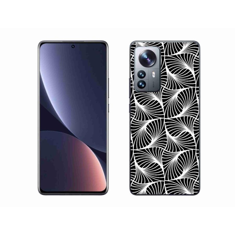 Gél borítás mmCase a Xiaomi 12 Pro számára - kivonat 14