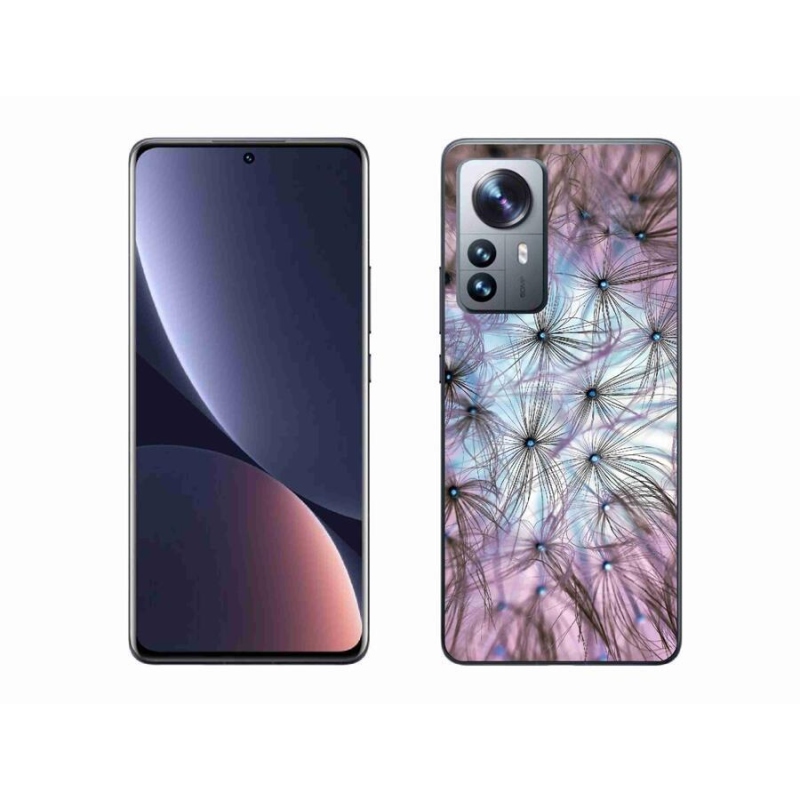 Gél borítás mmCase a Xiaomi 12 Pro számára - kivonat 17