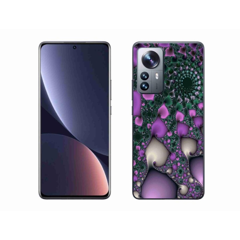 Gél borítás mmCase a Xiaomi 12 Pro számára - kivonat 7