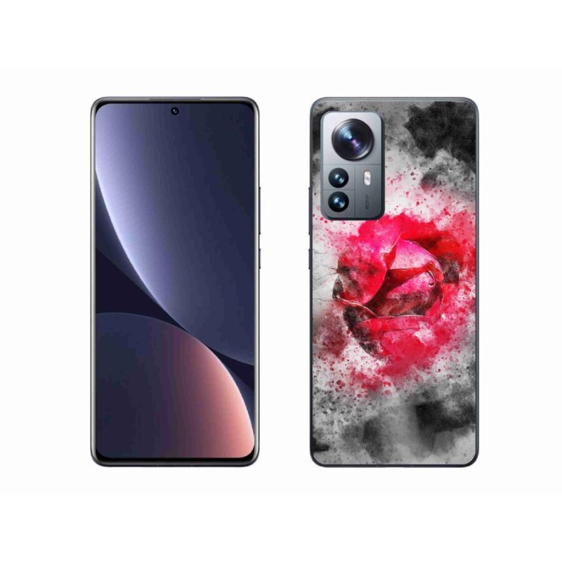 Gél borítás mmCase a Xiaomi 12 Pro számára - kivonat 9