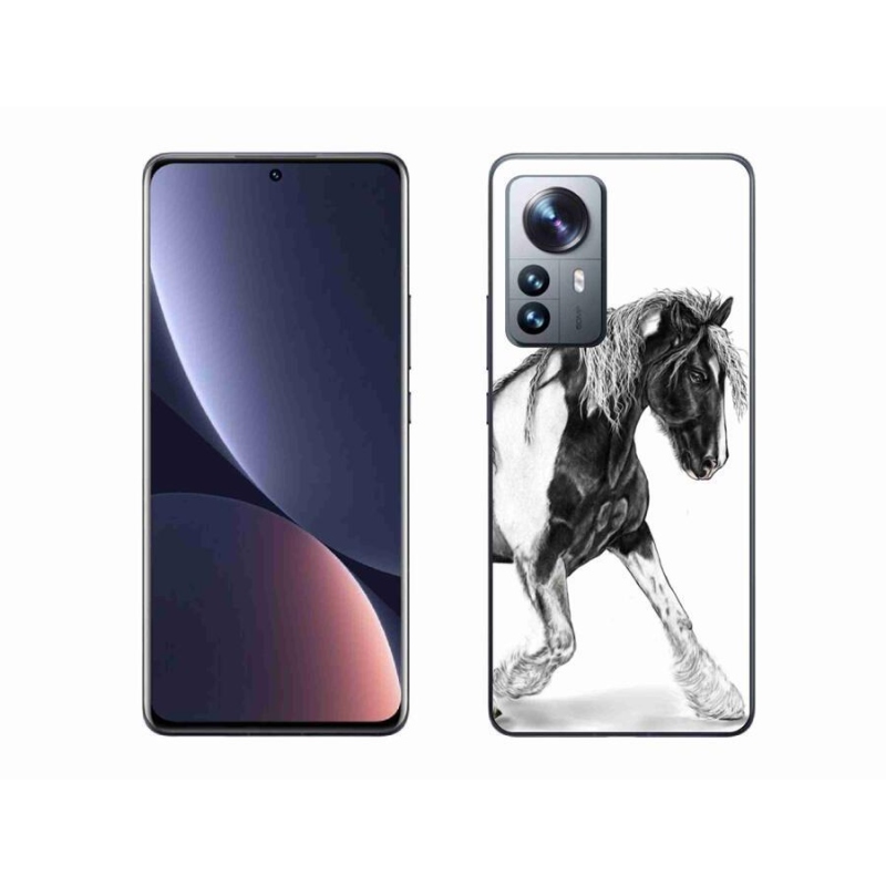 Gél borítás mmCase a Xiaomi 12 Pro-hoz - ló