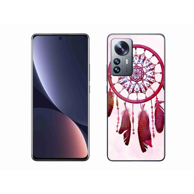 Gél borítás mmCase a Xiaomi 12 Pro számára - álomfogó