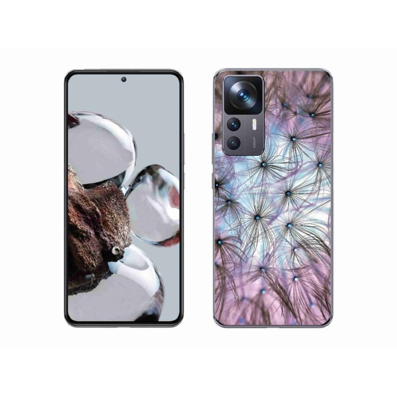 Gél borítás mmCase a Xiaomi 12T számára - kivonat 17