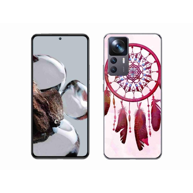 Gél borítás mmCase a Xiaomi 12T-hez - álomfogó