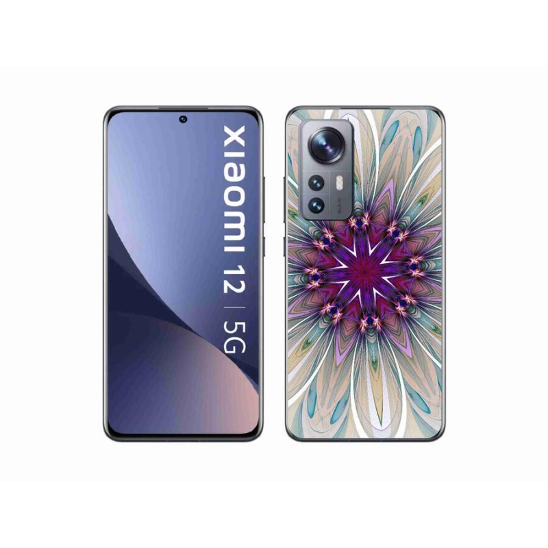 Gél borítás mmCase for Xiaomi 12X - kivonat 10