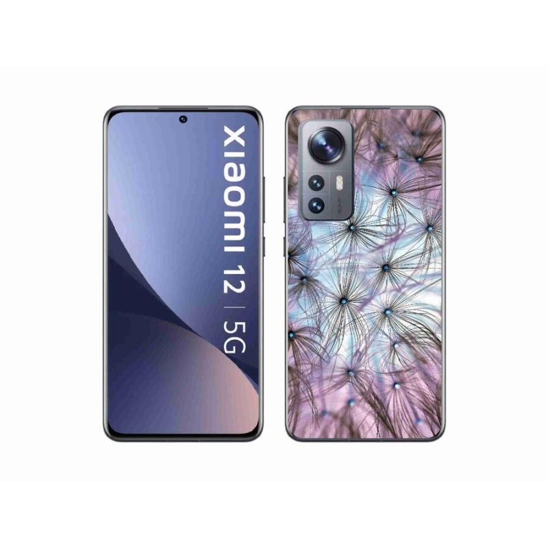 Gél borítás mmCase a Xiaomi 12X számára - kivonat 17