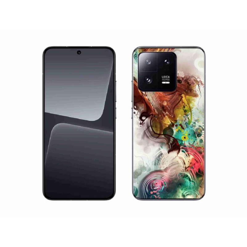 Gél borító mmCase a Xiaomi 13-hoz - kivonat 1