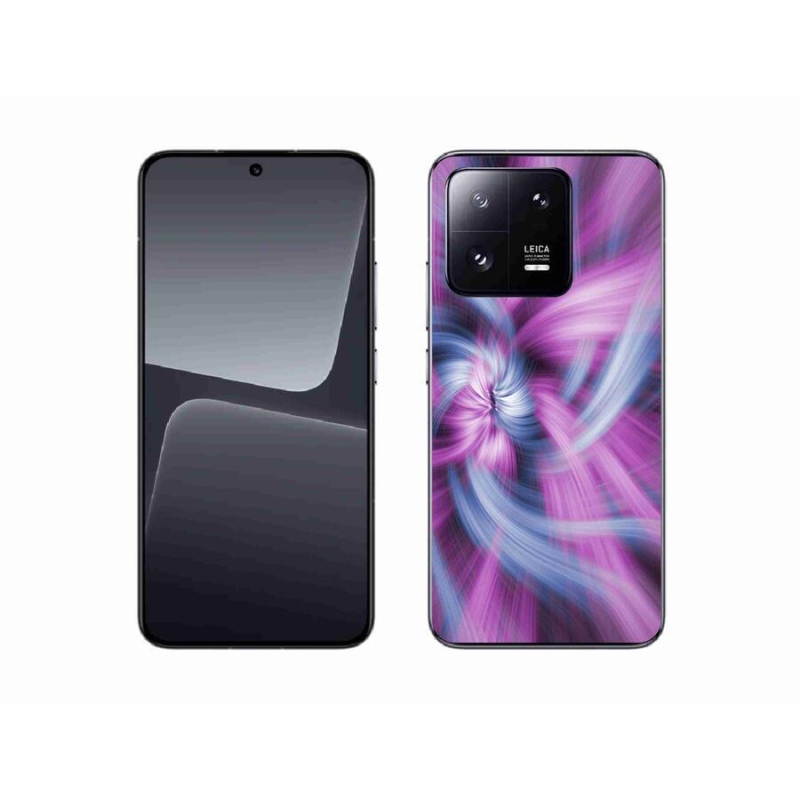 Gél borítás mmCase a Xiaomi 13 - absztrakt 12 számára