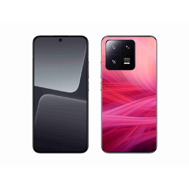 Gél borítás mmCase a Xiaomi 13-hoz - kivonat 13
