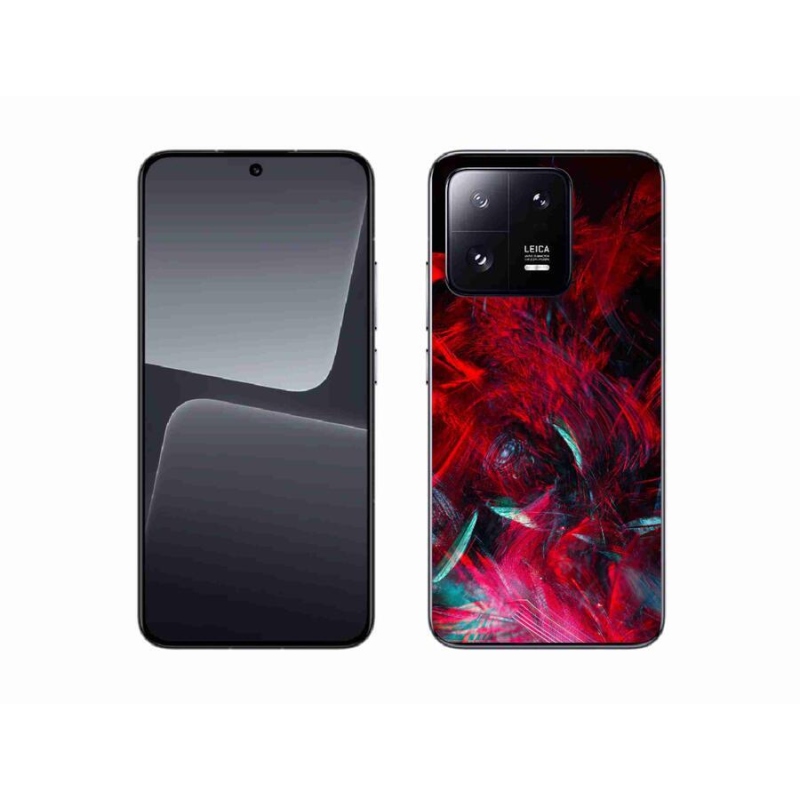 Gél borító mmCase a Xiaomi 13 - kivonat 16