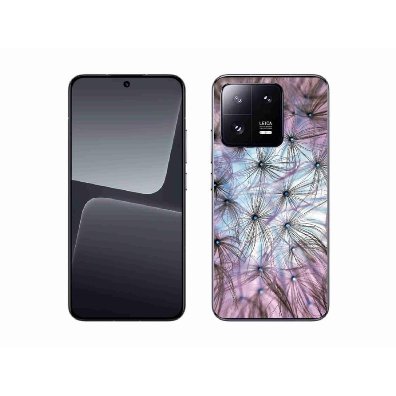 Gél borítás mmCase a Xiaomi 13 - absztrakt 17 számára