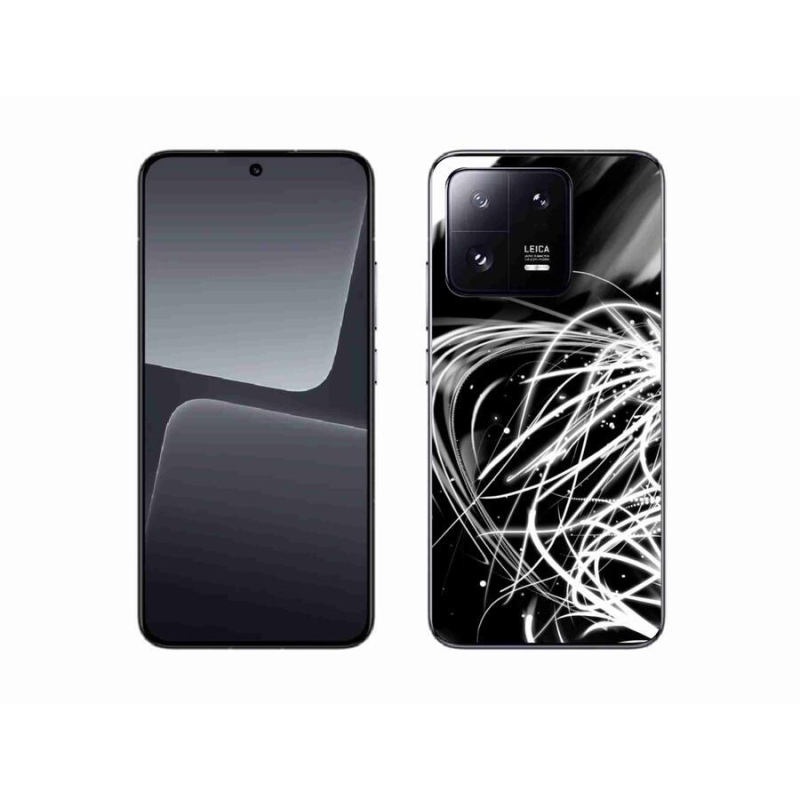 Gél borítás mmCase a Xiaomi 13-hoz - kivonat 2