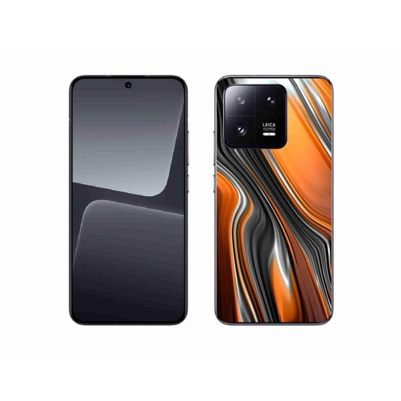 Gél borítás mmCase a Xiaomi 13 - kivonat 3