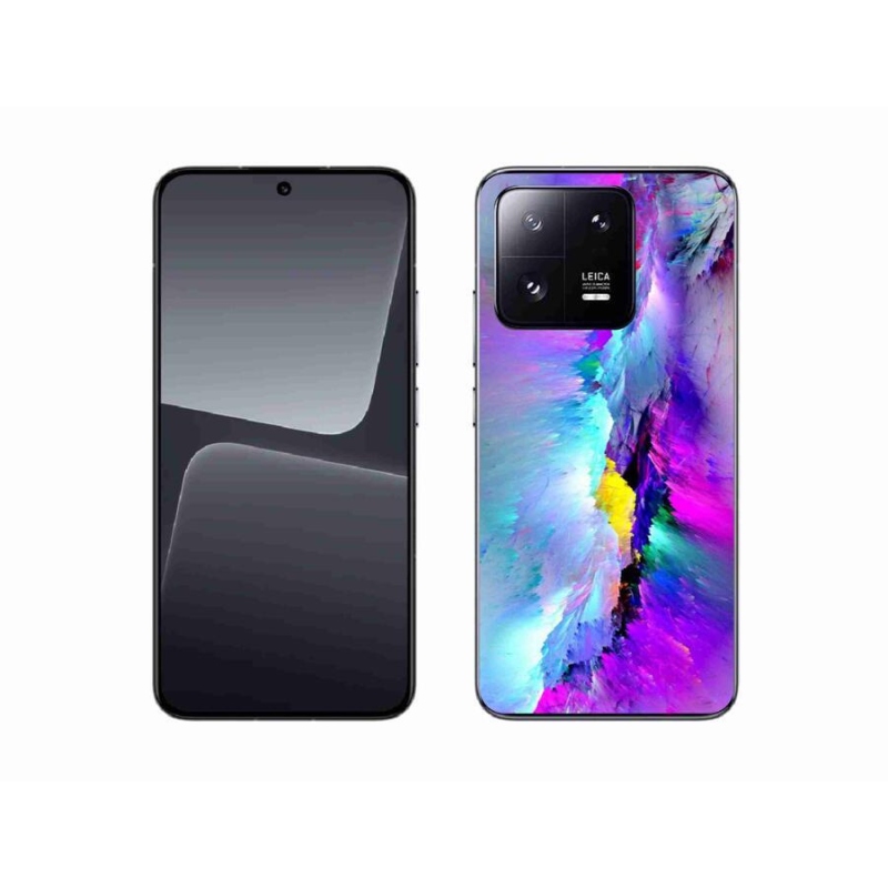 Gél borítás mmCase a Xiaomi 13-hoz - kivonat