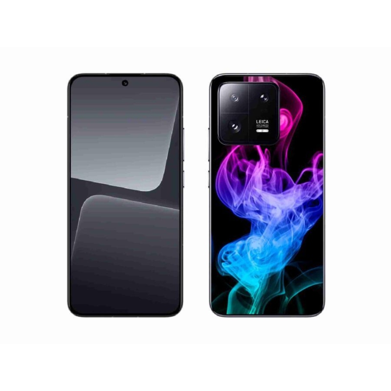 Gél borítás mmCase a Xiaomi 13 - absztrakt minta 8