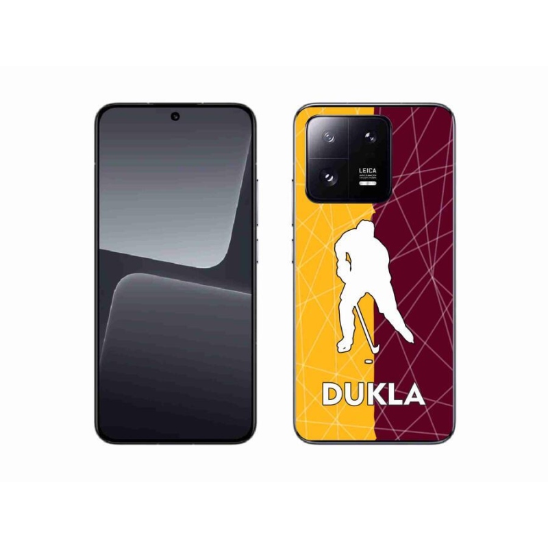 Gél borítás mmCase a Xiaomi 13-hoz - Dukla