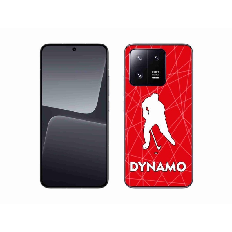 Gél borítás mmCase a Xiaomi 13 - Dynamo 2 készülékhez