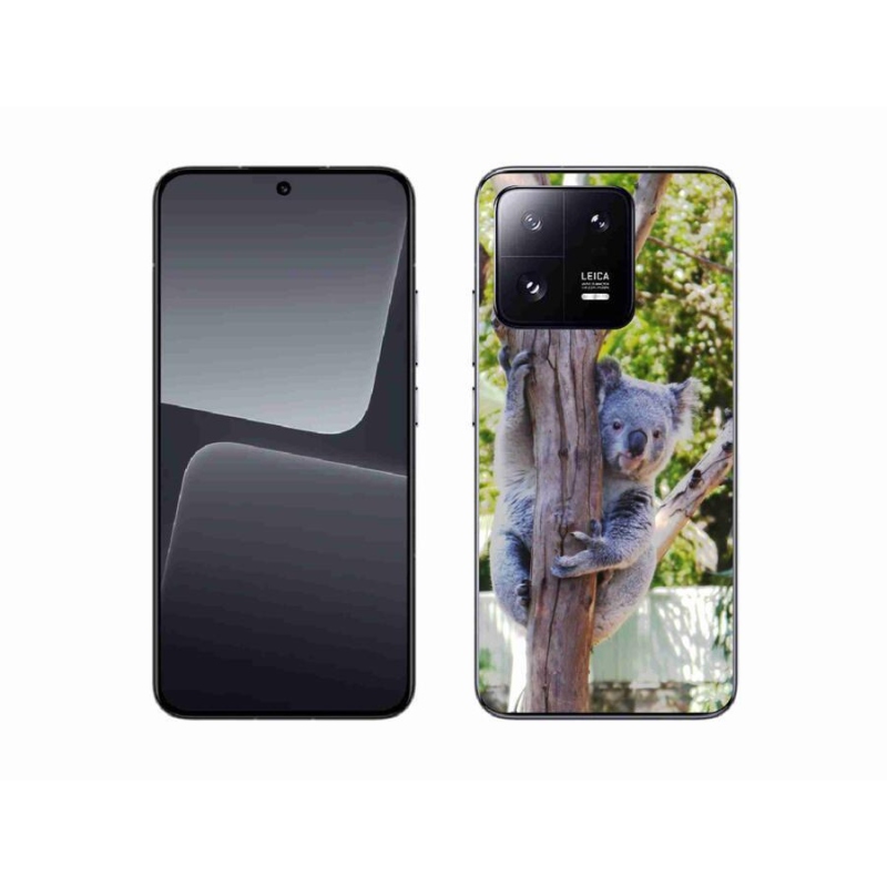 Gél borítás mmCase a Xiaomi 13-hoz - koala