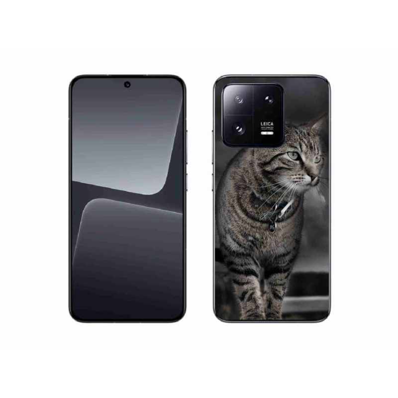 Gél borítás mmCase a Xiaomi 13 - cat számára