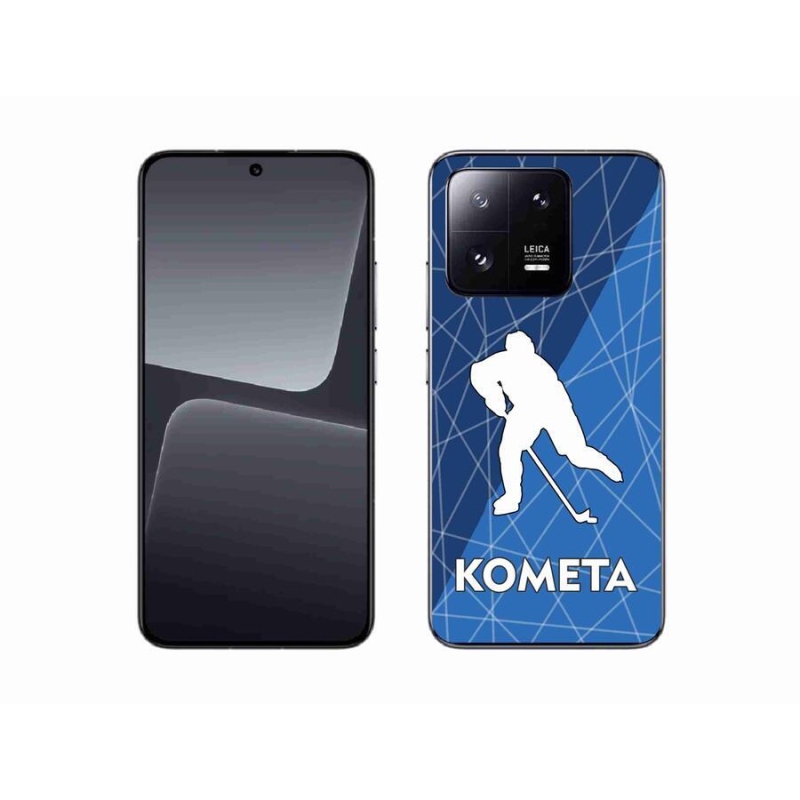 Gél borítás mmCase a Xiaomi 13-hoz - Comet