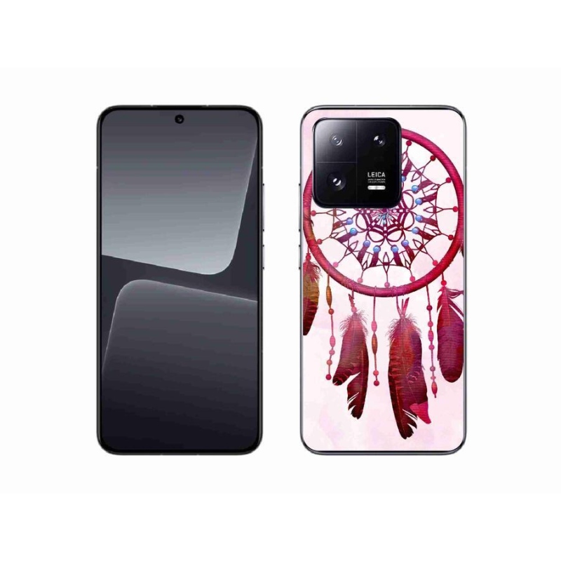 Gél borítás mmCase a Xiaomi 13-hoz - álomfogó