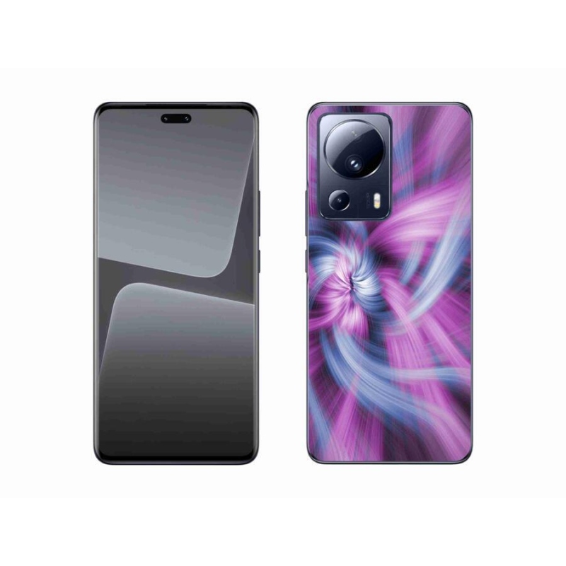 Gél borítás mmCase a Xiaomi 13 Lite számára - kivonat 12