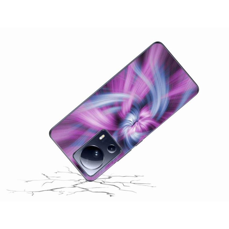 Gél borítás mmCase a Xiaomi 13 Lite számára - kivonat 12