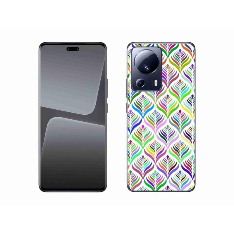 Gél borítás mmCase a Xiaomi 13 Lite számára - kivonat 15