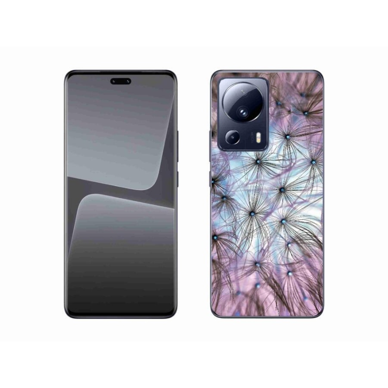 Gél borítás mmCase a Xiaomi 13 Lite számára - kivonat 17