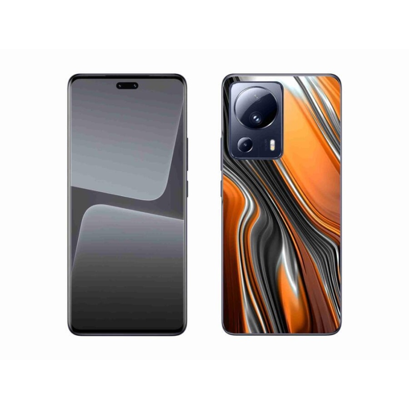 Gél borítás mmCase a Xiaomi 13 Lite készülékhez - kivonat 3