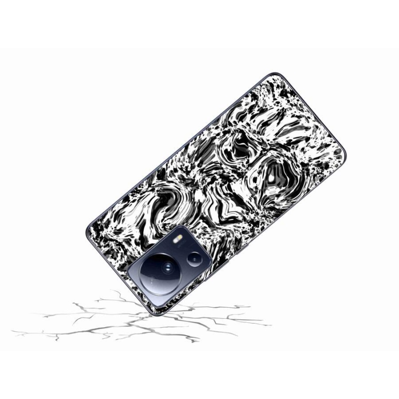 Gél borítás mmCase a Xiaomi 13 Lite-hoz - kivonat 4