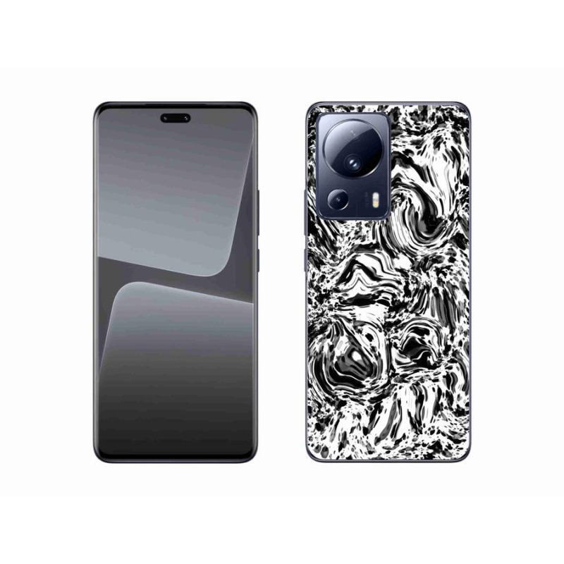 Gél borítás mmCase a Xiaomi 13 Lite-hoz - kivonat 4