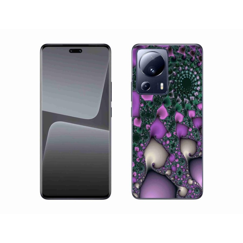 Gél borítás mmCase a Xiaomi 13 Lite számára - kivonat 7