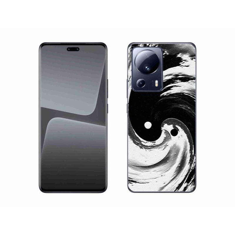 Gél borítás mmCase a Xiaomi 13 Lite számára - kivonat 8