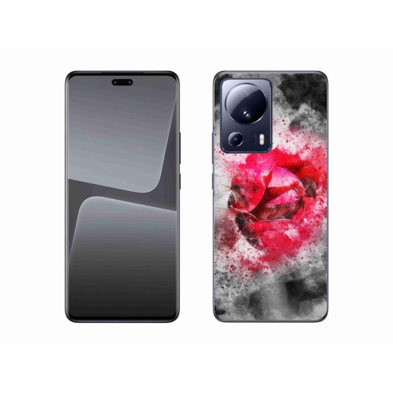 Gél borítás mmCase a Xiaomi 13 Lite számára - kivonat 9