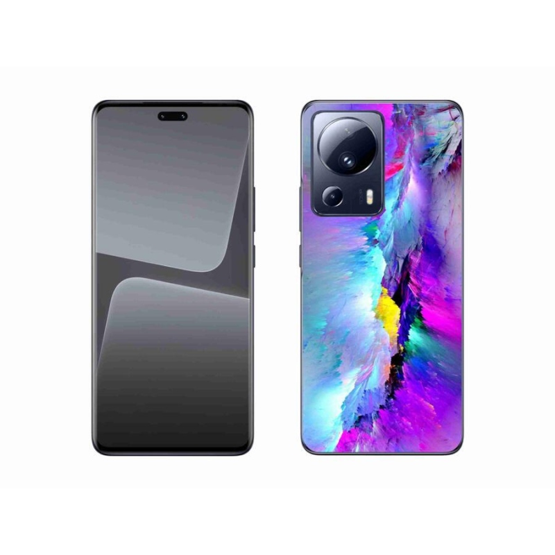 Gél borítás mmCase a Xiaomi 13 Lite-hoz - kivonat