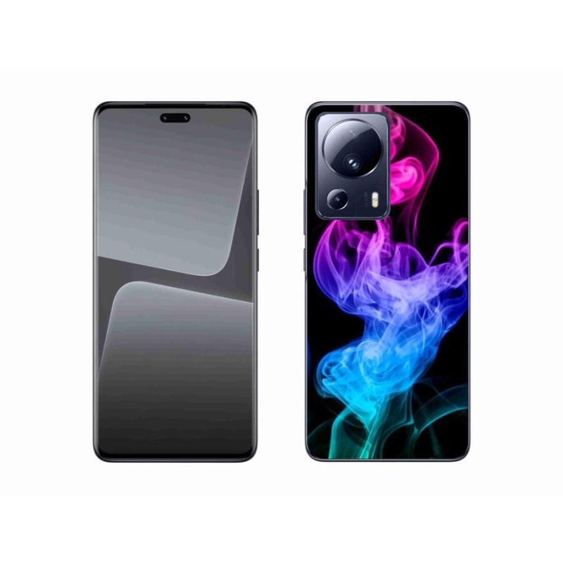 Gél borítás mmCase a Xiaomi 13 Lite-hoz - absztrakt minta 8