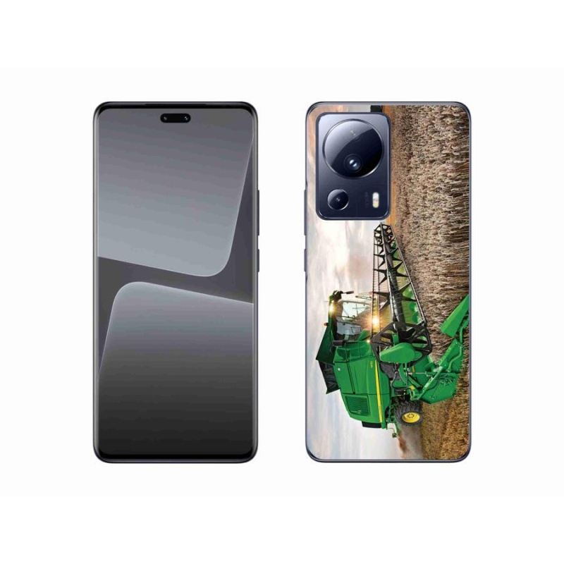 Gél borítás mmCase a Xiaomi 13 Lite-hoz - kombinálni