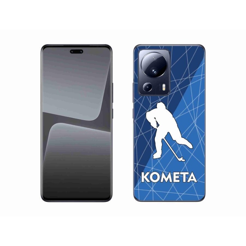 Gél borítás mmCase a Xiaomi 13 Lite készülékhez - Comet