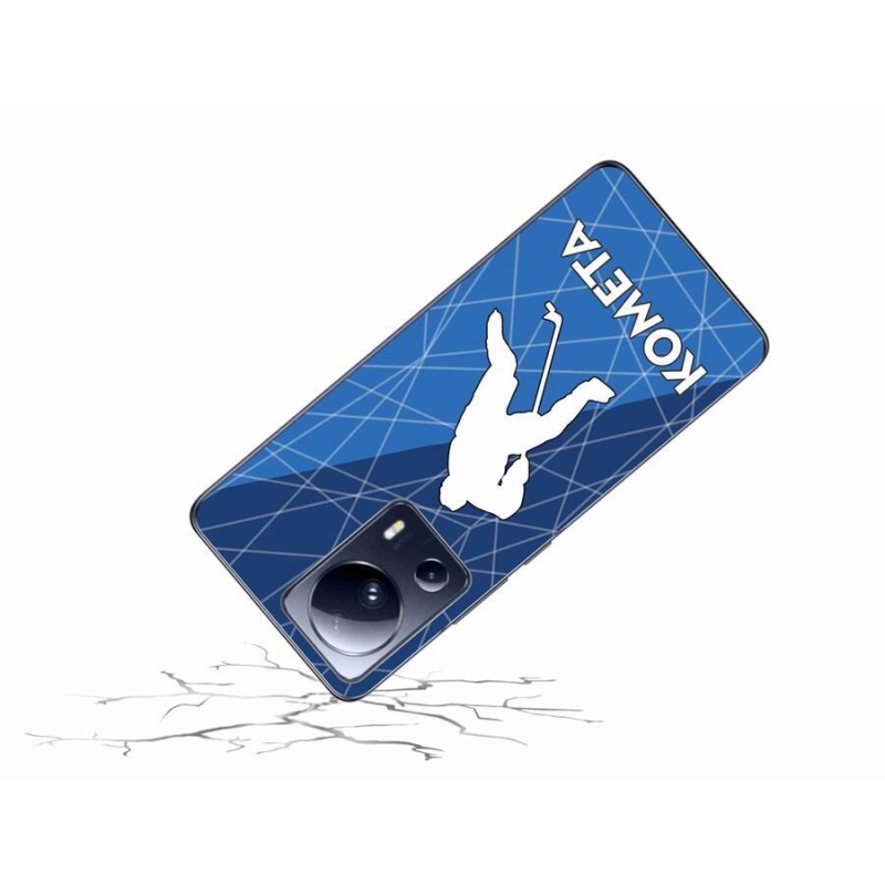 Gél borítás mmCase a Xiaomi 13 Lite készülékhez - Comet