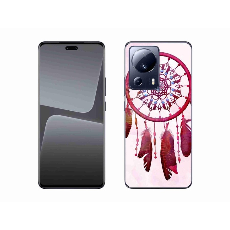 Gél borítás mmCase a Xiaomi 13 Lite számára - álomfogó