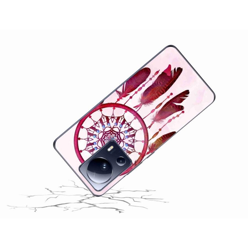 Gél borítás mmCase a Xiaomi 13 Lite számára - álomfogó