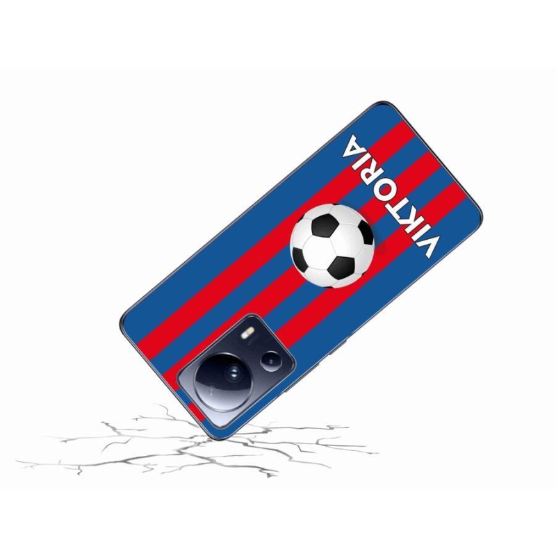 Gél borítás mmCase a Xiaomi 13 Lite-hoz - Viktoria