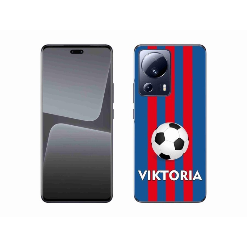 Gél borítás mmCase a Xiaomi 13 Lite-hoz - Viktoria