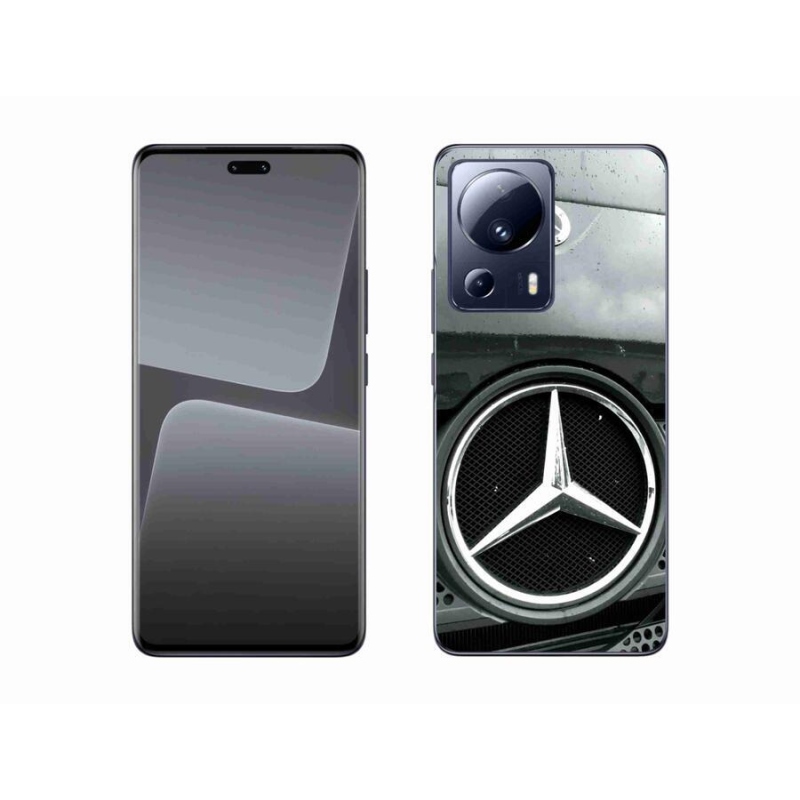 Gél borítás mmCase a Xiaomi 13 Lite-hoz - karakter 3